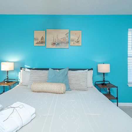 Palm Cove Vacation Home- One Level, Community Pool, Pet Friendly Панама Сити Бийч Екстериор снимка