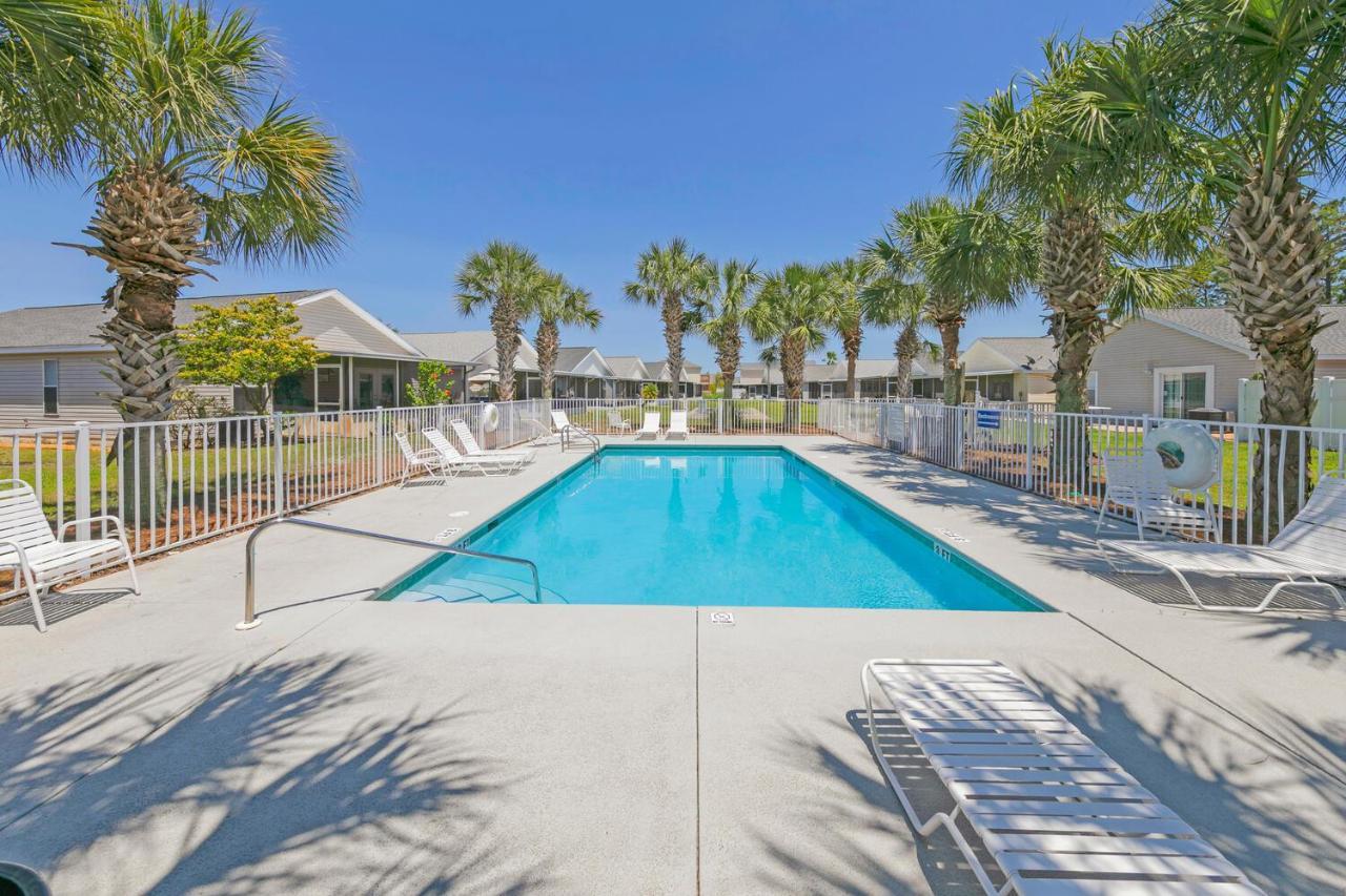 Palm Cove Vacation Home- One Level, Community Pool, Pet Friendly Панама Сити Бийч Екстериор снимка