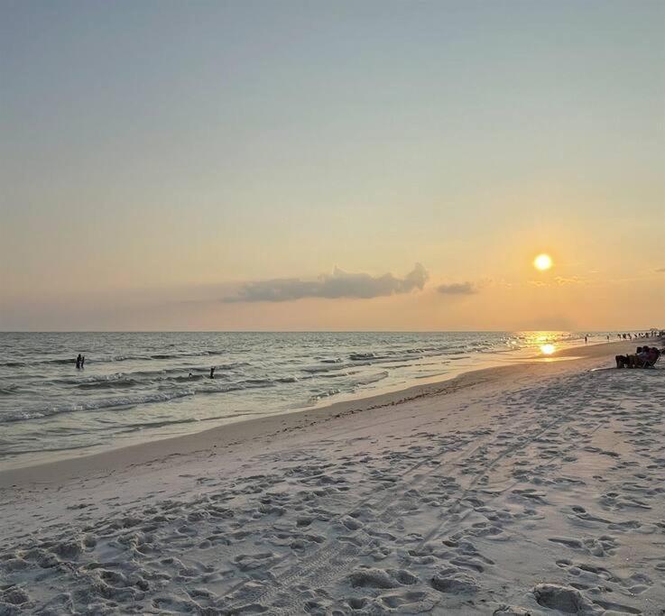 Palm Cove Vacation Home- One Level, Community Pool, Pet Friendly Панама Сити Бийч Екстериор снимка