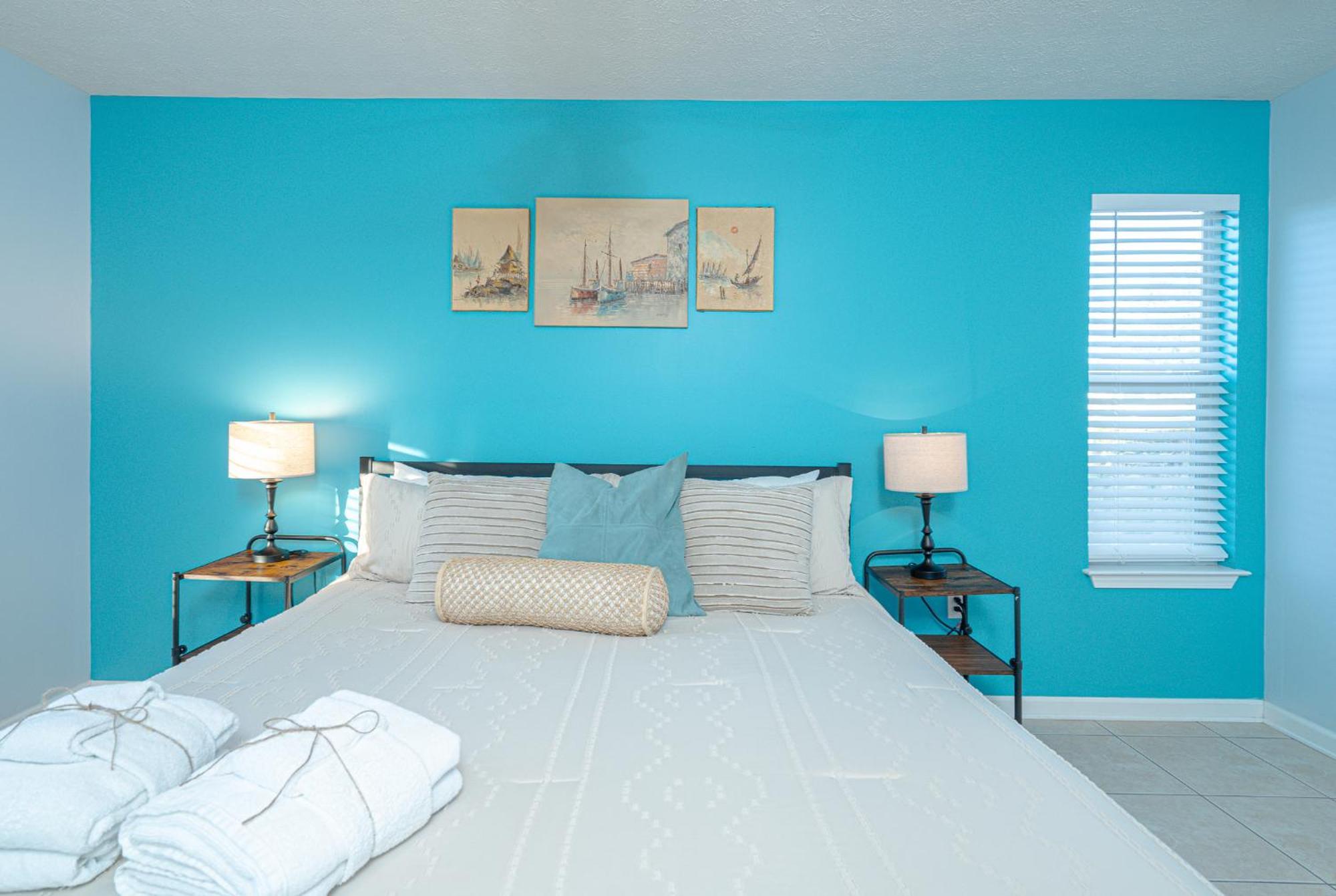 Palm Cove Vacation Home- One Level, Community Pool, Pet Friendly Панама Сити Бийч Екстериор снимка
