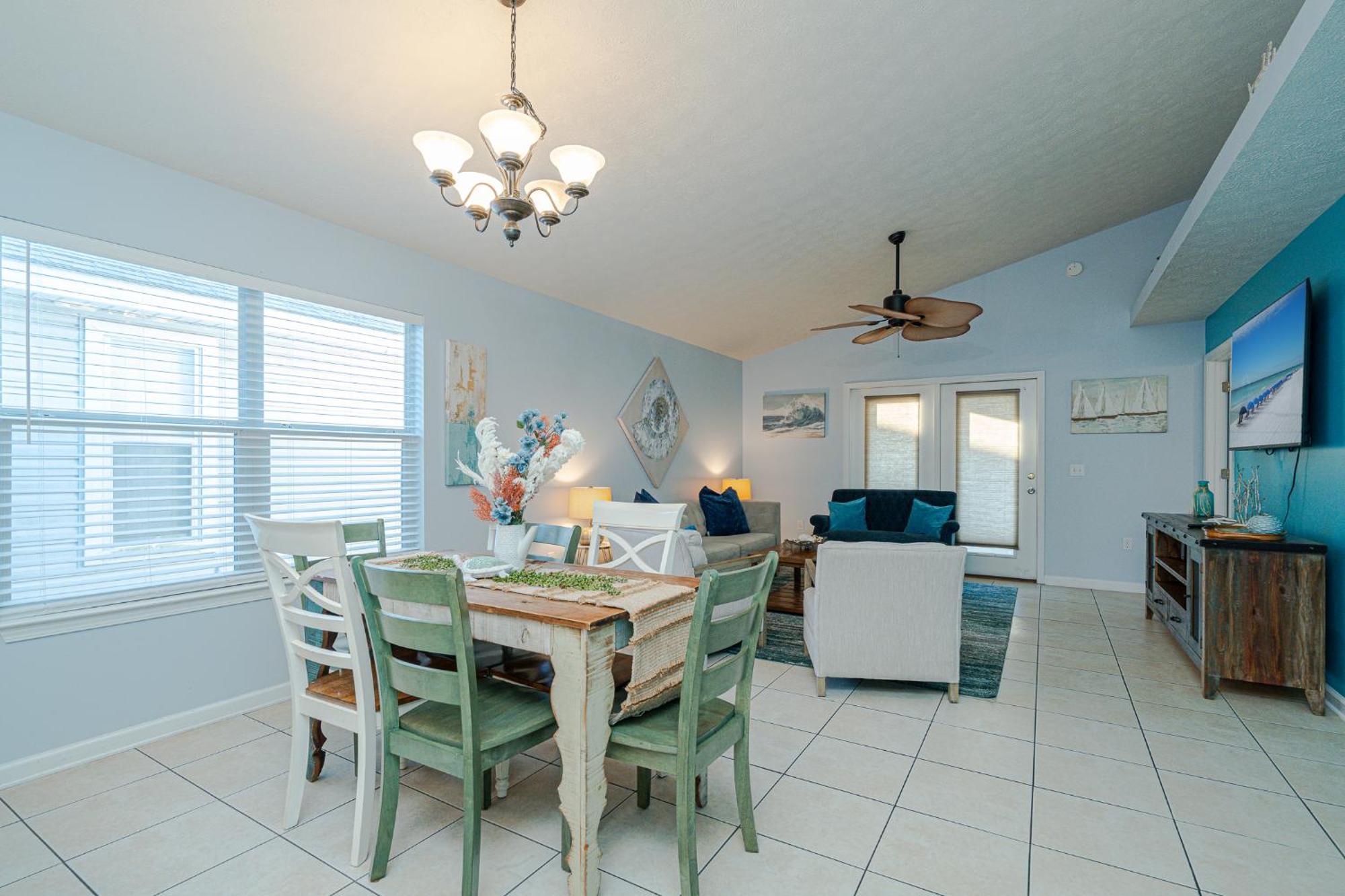 Palm Cove Vacation Home- One Level, Community Pool, Pet Friendly Панама Сити Бийч Екстериор снимка